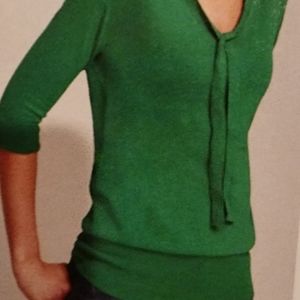 CAbi Lucky Pullover